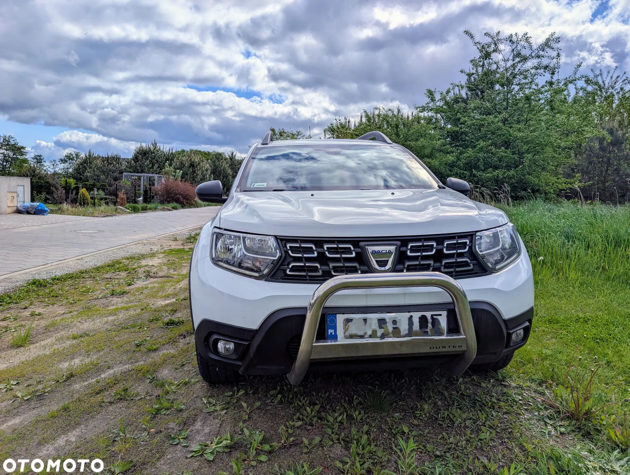 Dacia Duster 1.5 Blue dCi Essential 4WD EU6d - 1