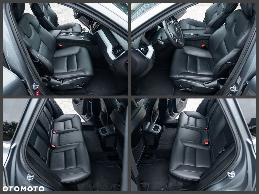 Volvo XC 60 D4 AWD Geartronic RDesign - 26