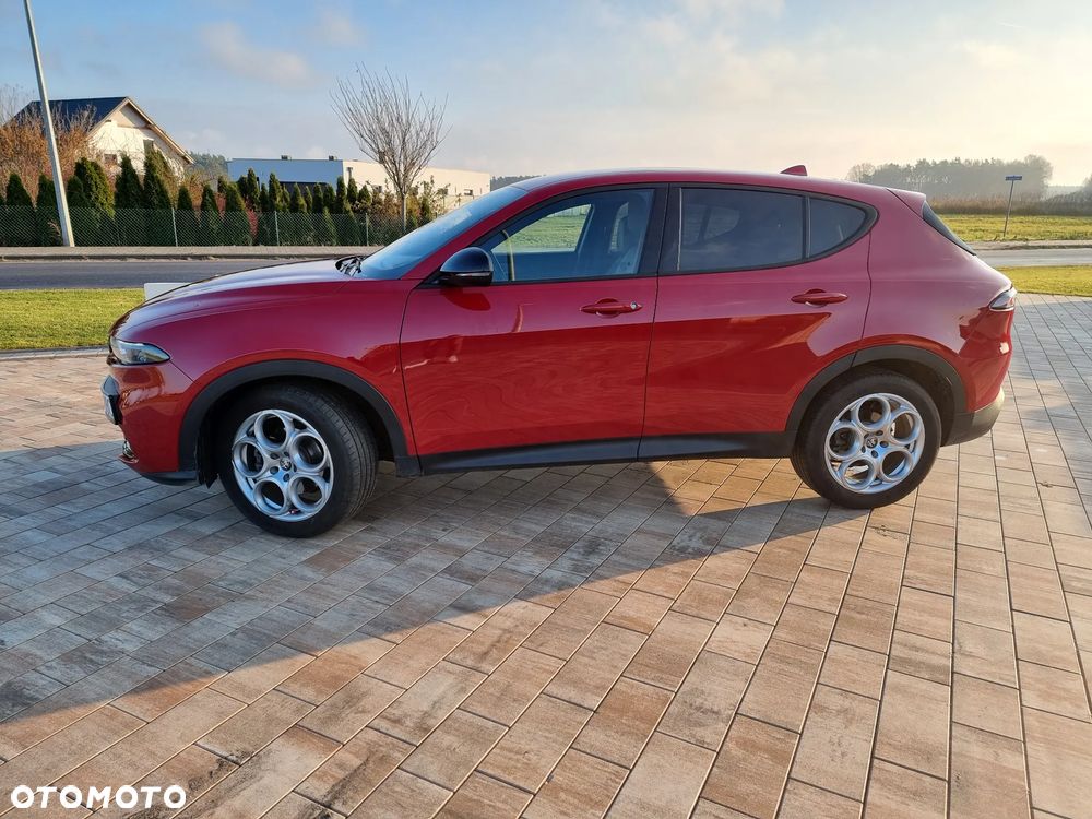 Alfa Romeo Tonale 1.5 T4 GSE mHEV Edizione Speciale DCT - 5