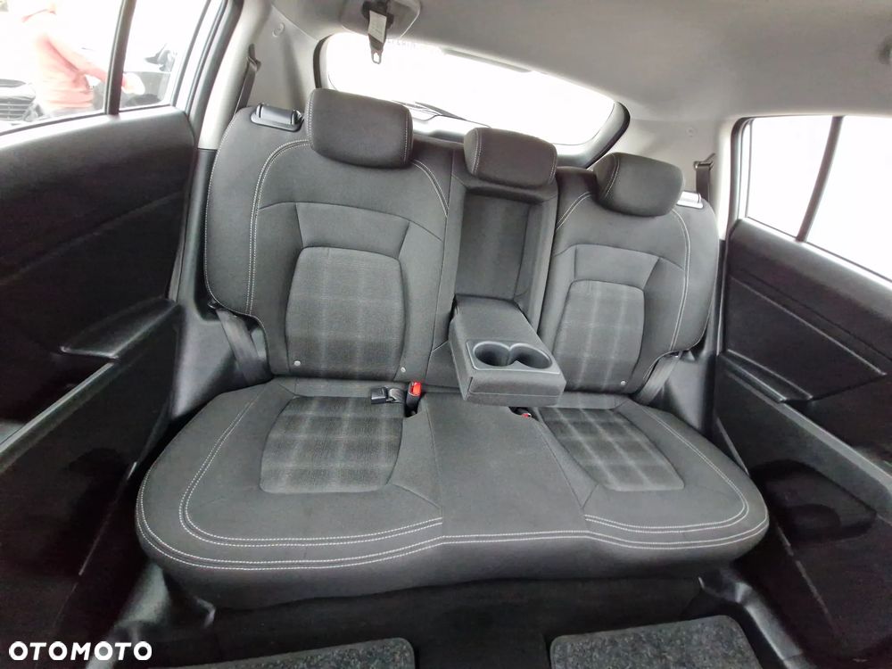 Kia Sportage 1.6 GDI XL 2WD - 21