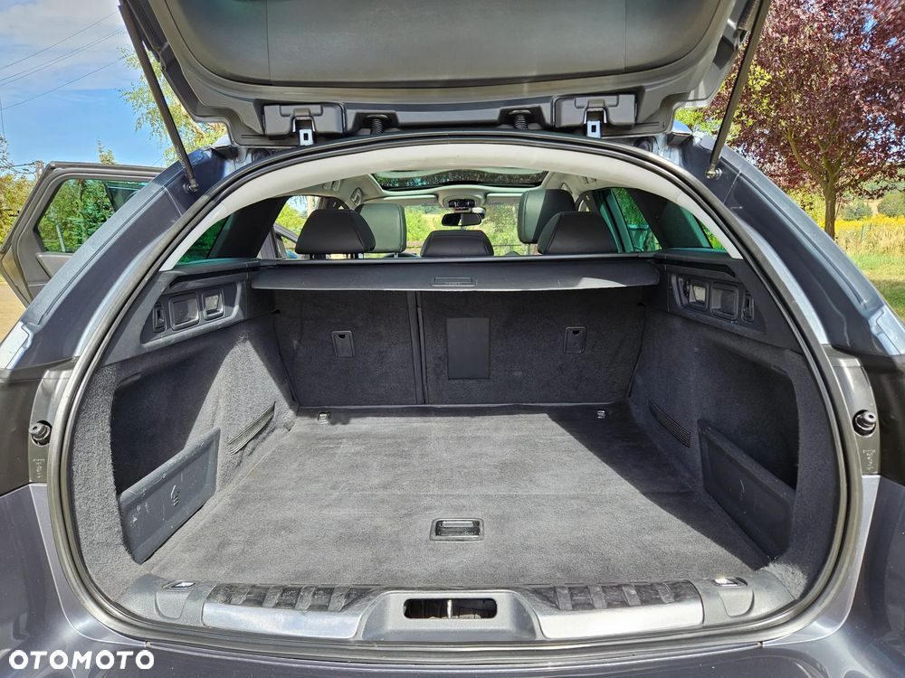 Peugeot 508 2.0 HDi Allure - 18