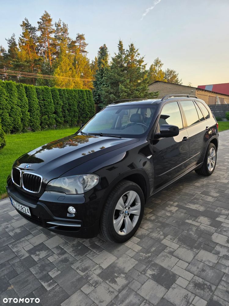 BMW X5 3.0d xDrive - 19