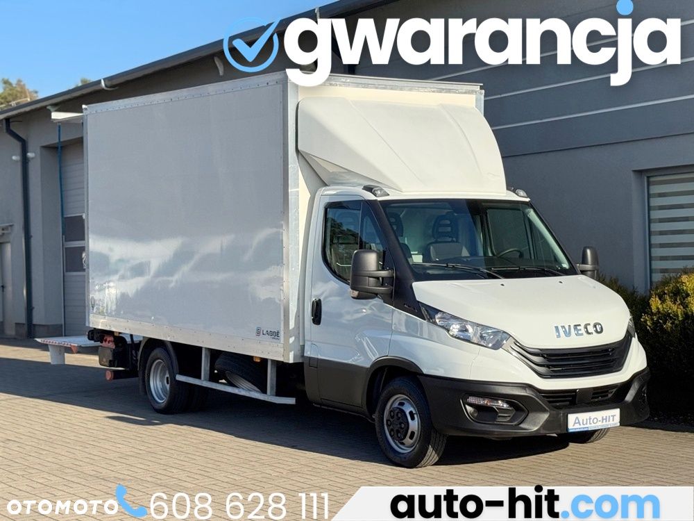 Iveco Daily - 2