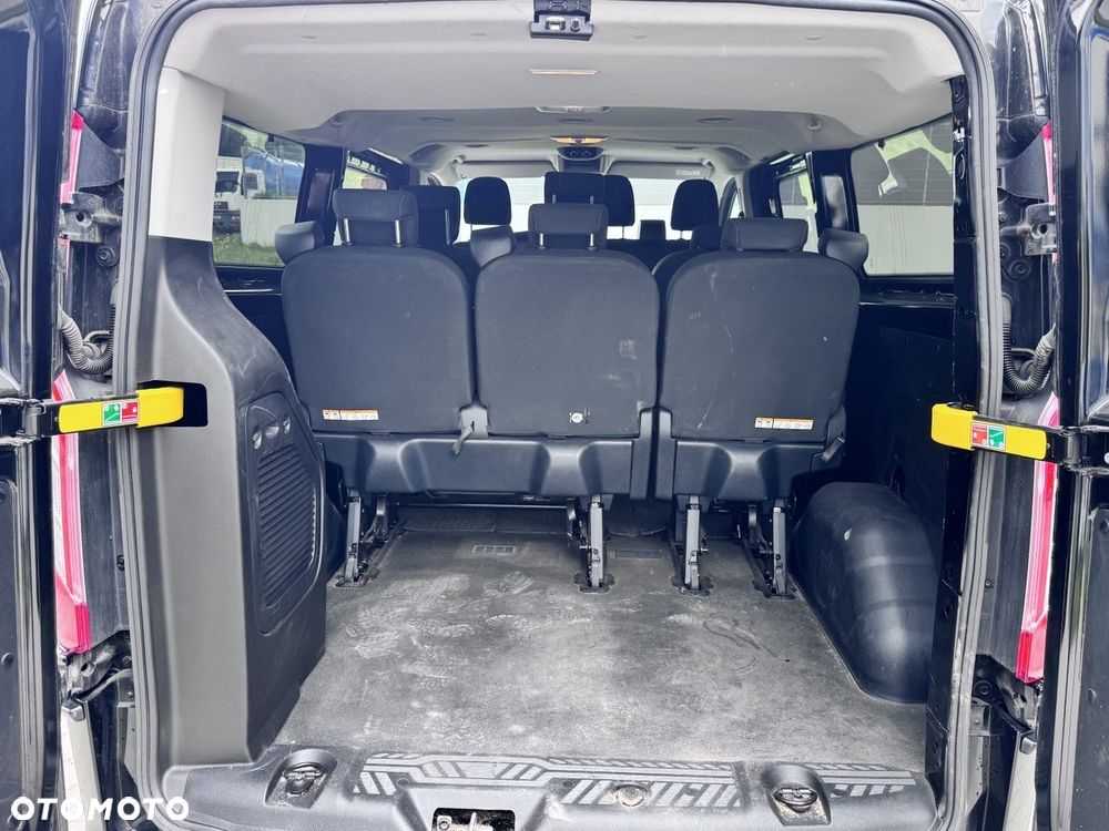 Ford Transit Custom 320 L2H1 Trend (bryg.) - 10
