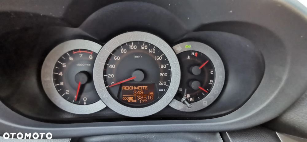 Toyota RAV4 2.0 VVT-i Sol 4x2 - 14