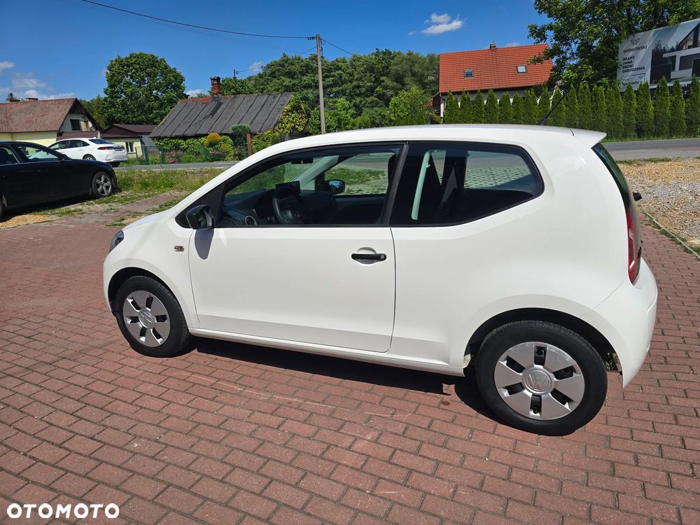 Volkswagen up! 1.0 Take - 15