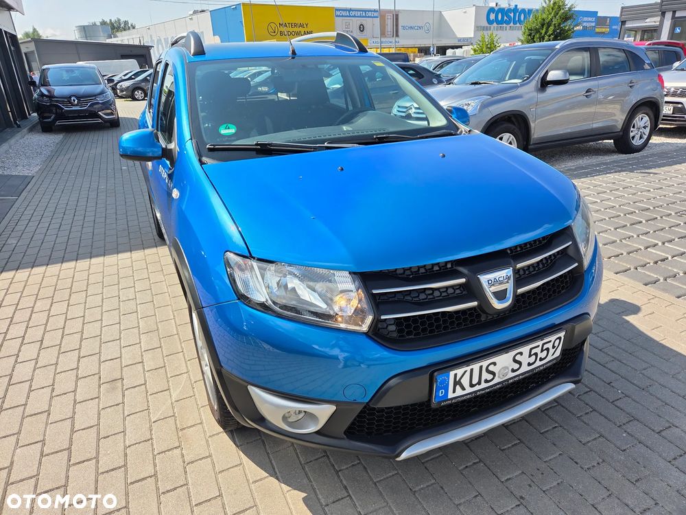 Dacia Sandero TCe 90 Celebration - 2