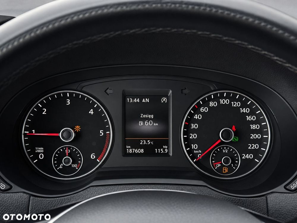 Volkswagen Sharan 2.0 TDI Highline DSG - 19