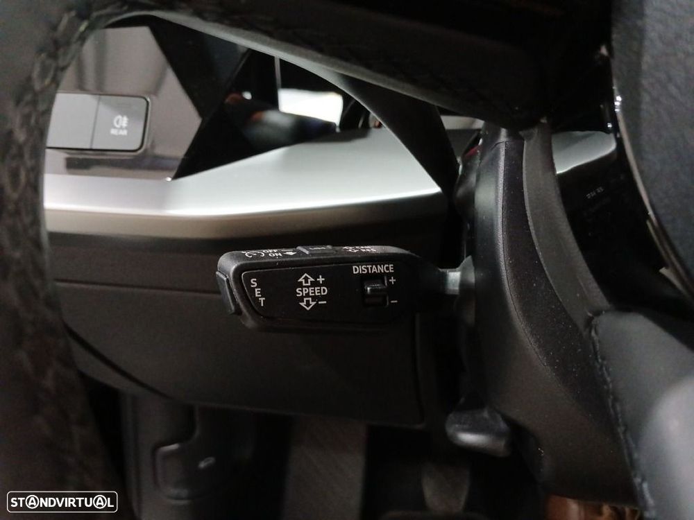 Audi A3 Sportback 30 TFSI - 16