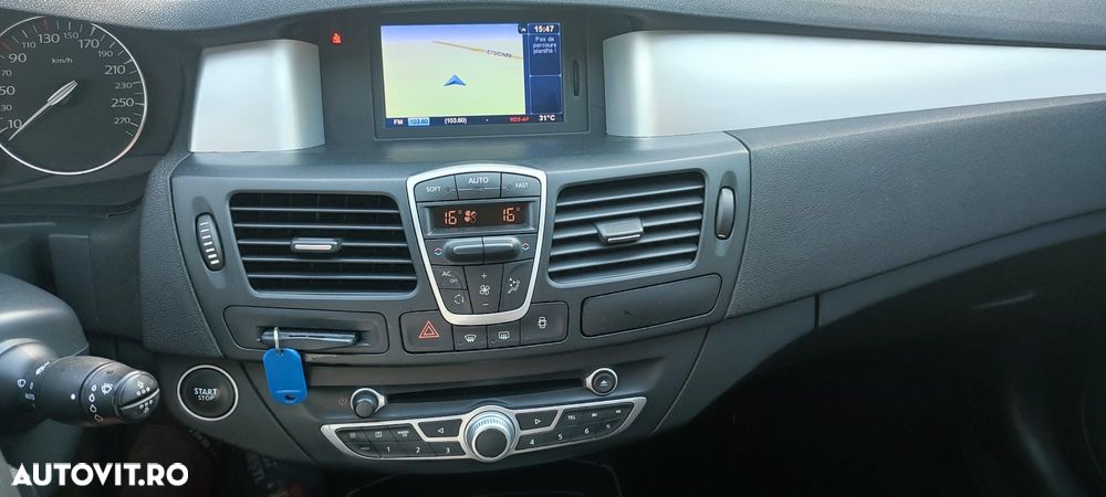 Renault Laguna 2.0 Turbo Dynamique - 6