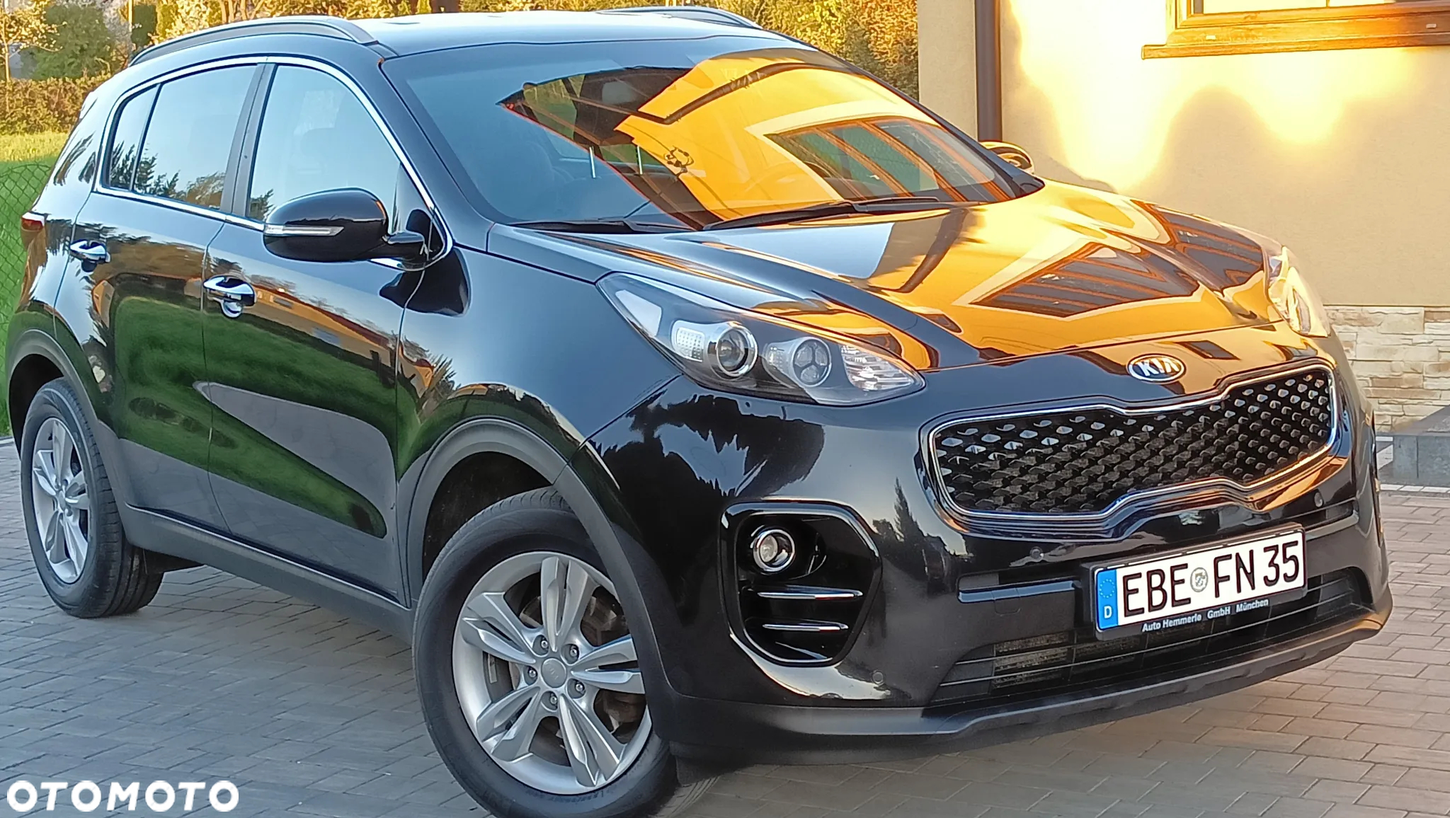 Kia Sportage 1.6 GDI L Business Line Plus 2WD - 36