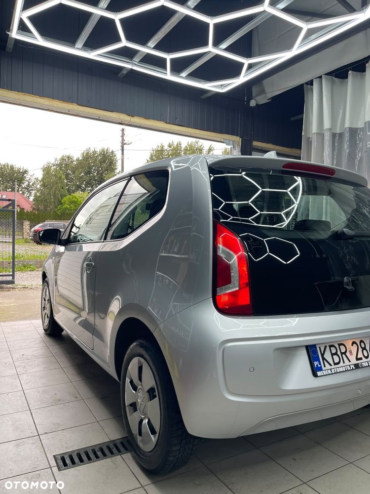 Volkswagen up! ASG cup - 14
