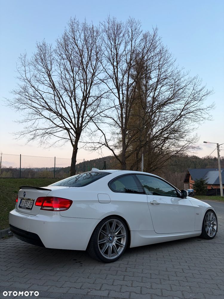 BMW Seria 3 320d - 3