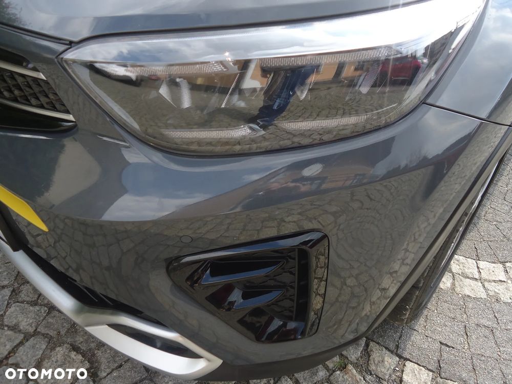 Kia Stonic 2021 photo 4