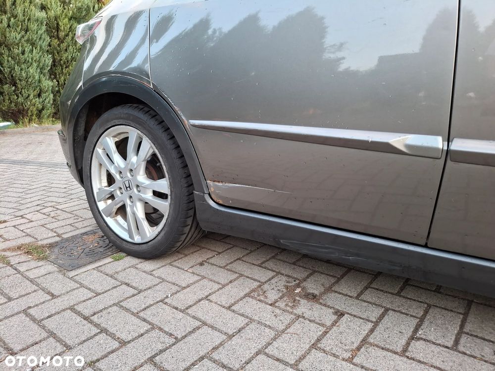 Honda Civic 1.8 Sport - 7