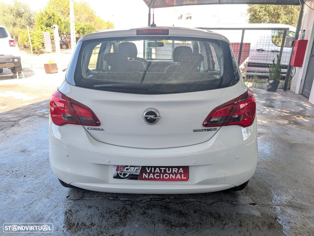 Opel Corsa - 6