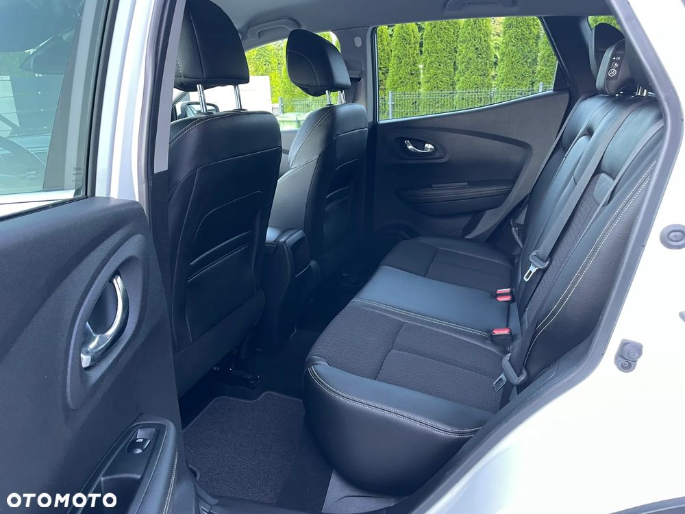 Renault Kadjar 1.5 dCi Energy Limited - 22