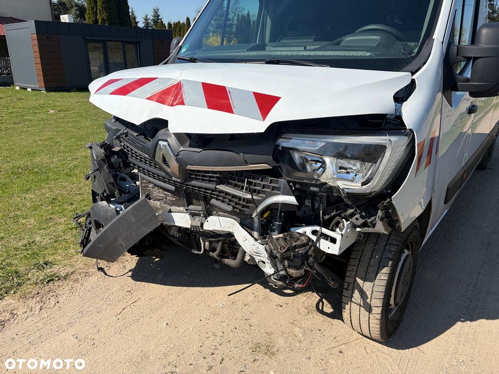 Renault Master - 8