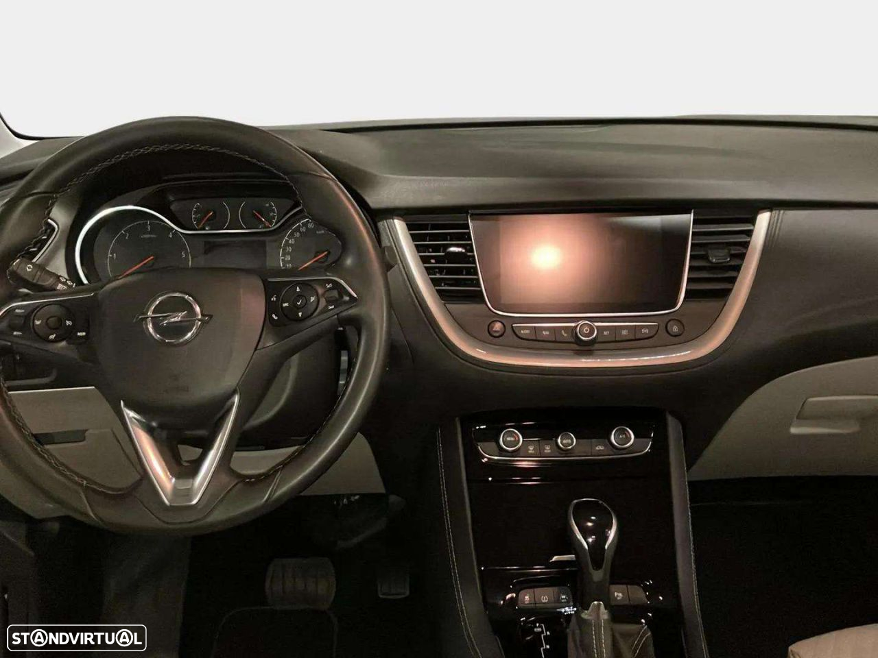 Opel Grandland X 1.5 CDTI Innovation AT - 14