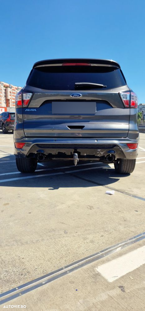 Ford Kuga 2.0 TDCi 4WD Powershift ST-Line - 13