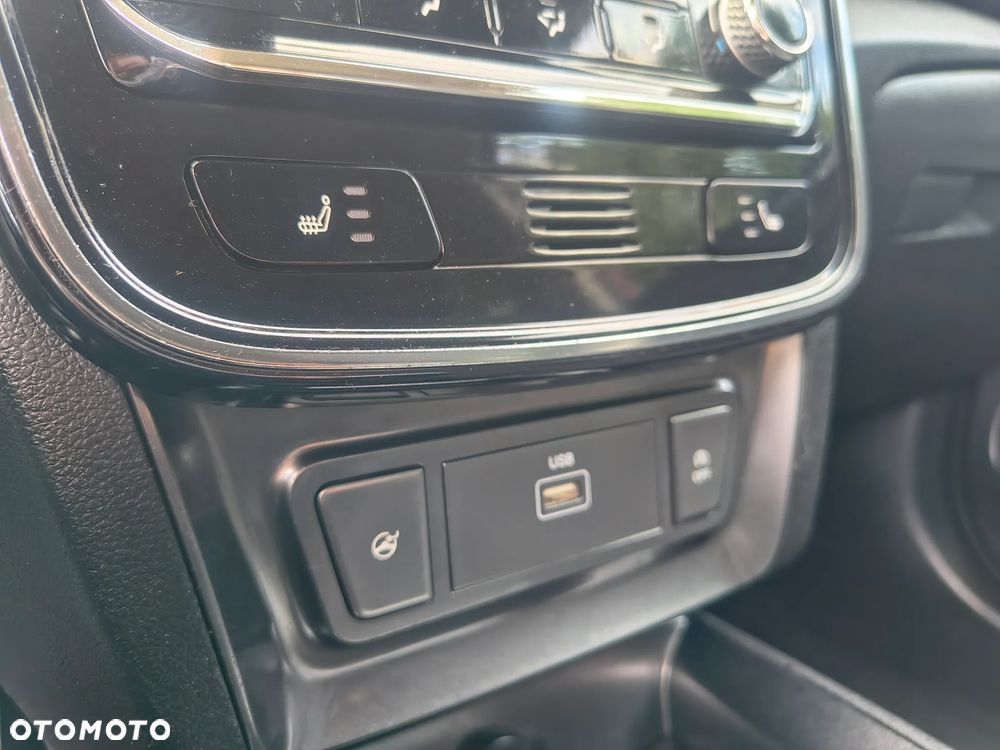 SsangYong/KGM Tivoli 1.5 T-GDI 2WD Sapphire - 27