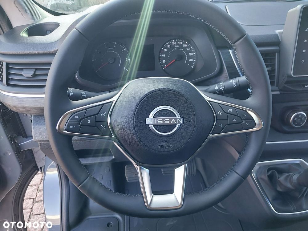 Nissan PRIMASTAR - 29