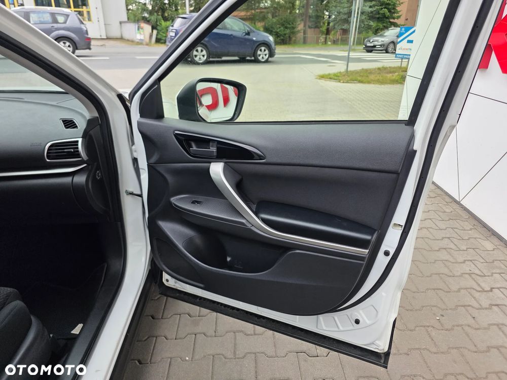 Mitsubishi Eclipse Cross 1.5 T-MIVEC CVT 2WD Spirit - 27