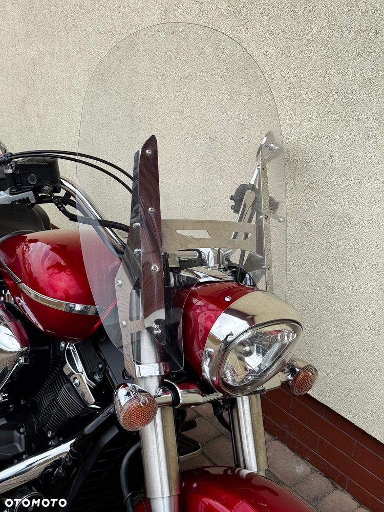 Yamaha Inny - 17