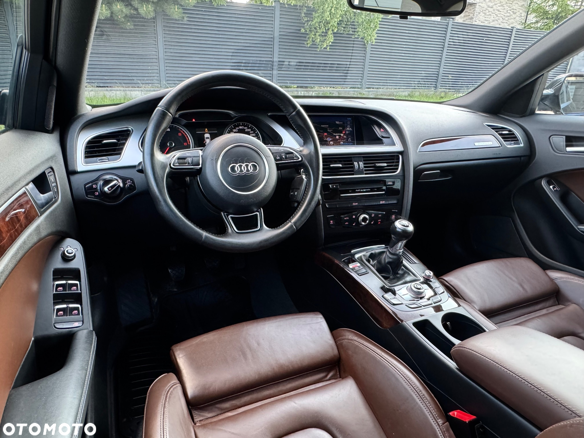 Audi A4 Avant 2.0 TDI DPF quattro S line Sportpaket - 8
