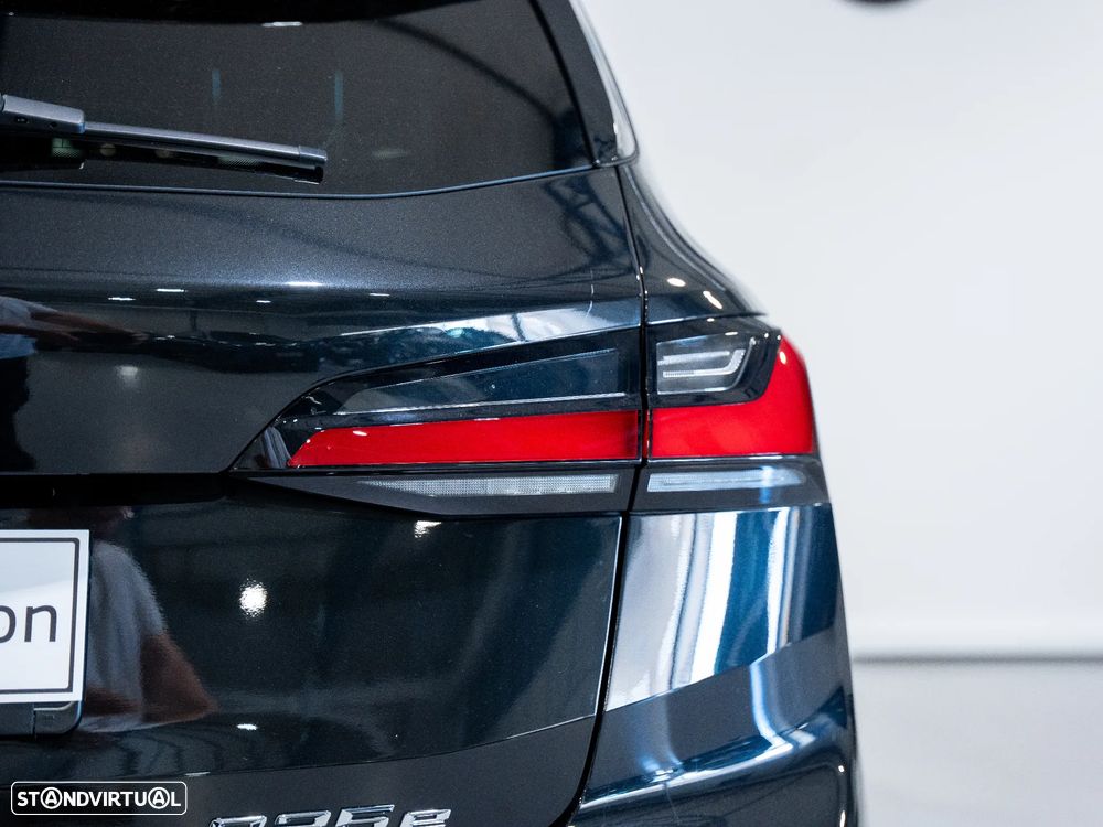 BMW 225xe Active Tourer e xDrive Pack Desportivo M - 27