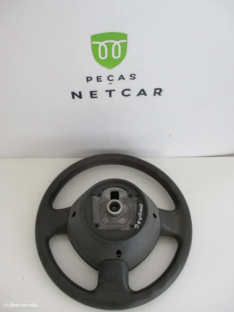 Volante Fiat Panda 2006 - 2