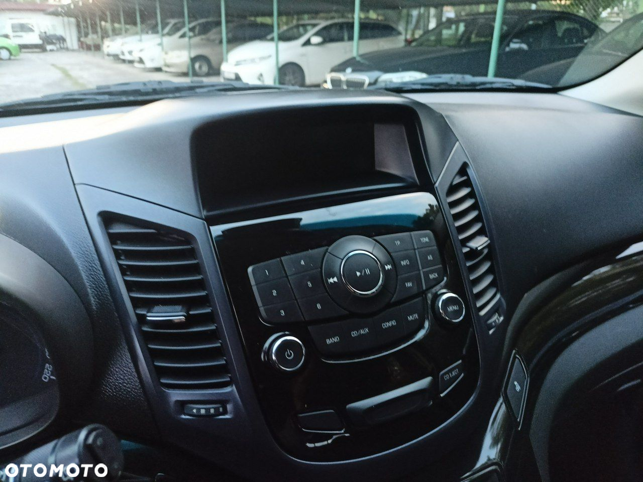 Chevrolet Orlando 2.0 TD LT - 35