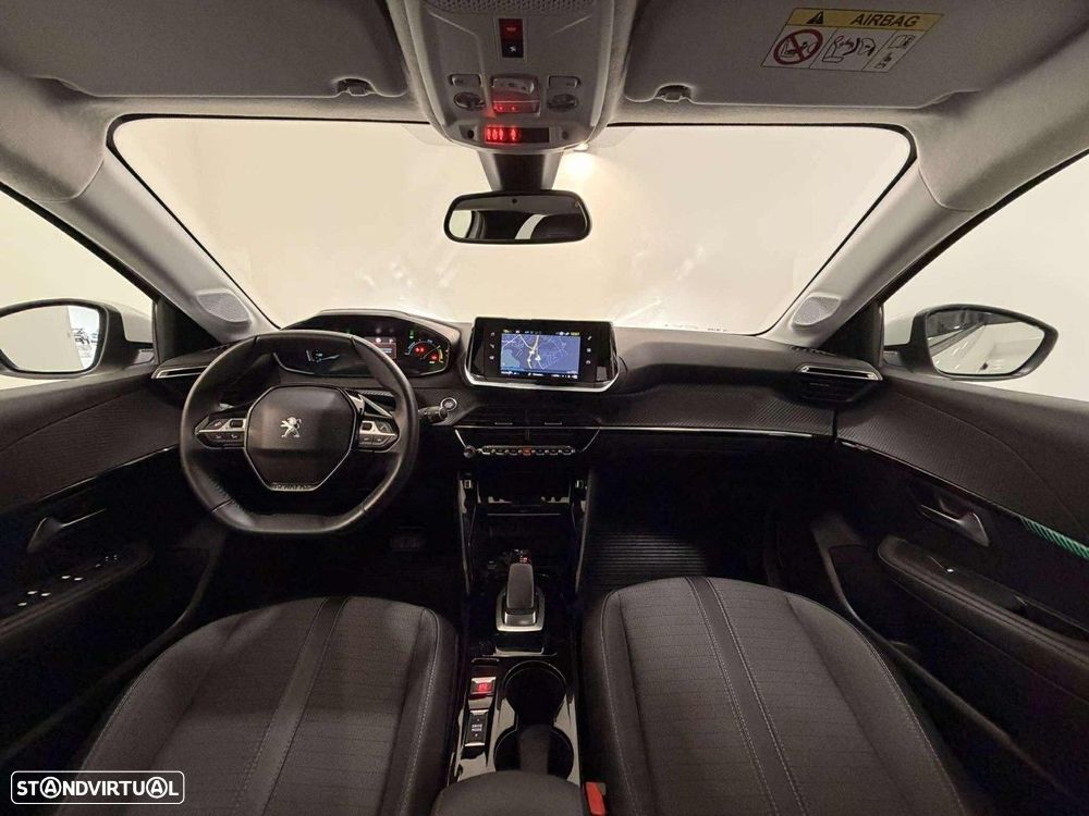 Peugeot e-208 50 kWh Active Pack - 11