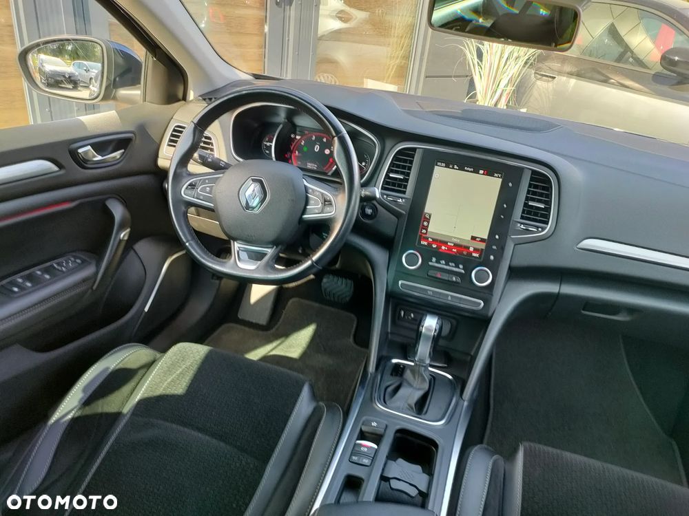 Renault Megane ENERGY TCe 130 EDC INTENS - 26