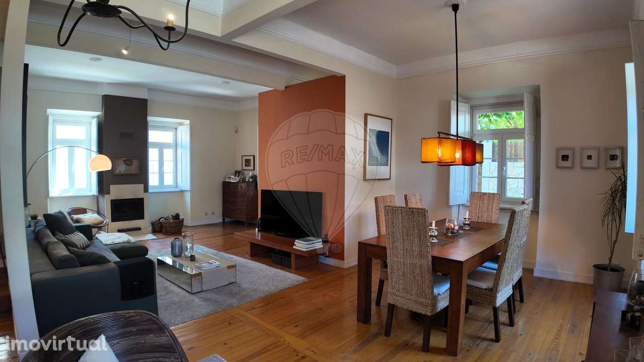 Moradia T5 para venda - Grande imagem: 4/29