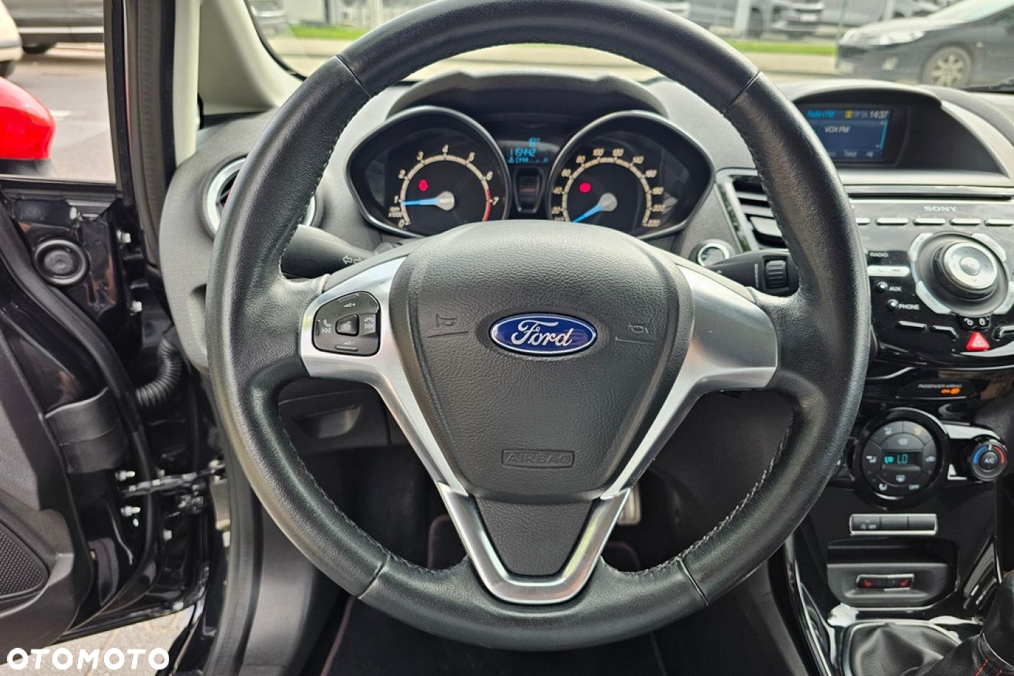 Ford Fiesta - 19