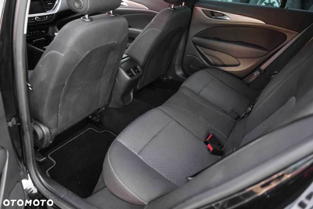 Opel Insignia 2.0 CDTI Innovation S&S - 16