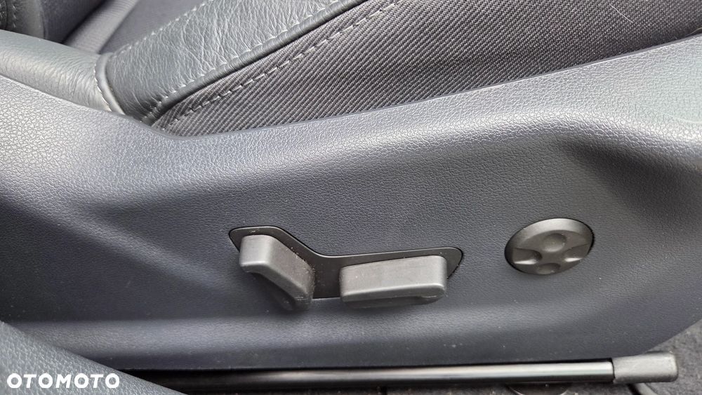Peugeot 508 BlueHDi FAP 180 Automatik Stop&Start Allure - 34