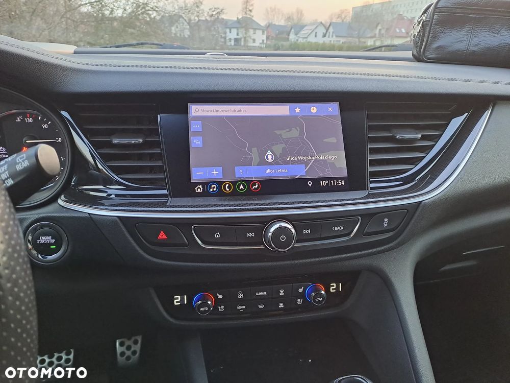 Opel Insignia 2.0 CDTI GS Line S&S - 24