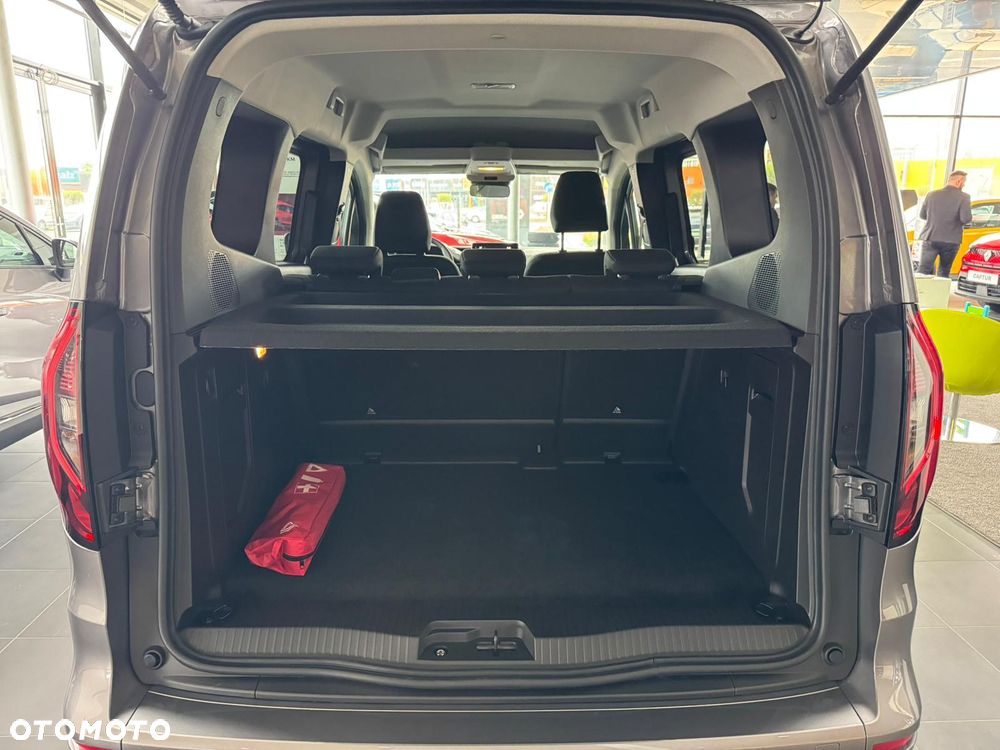 Renault Kangoo 1.5 dCi Equilibre - 10