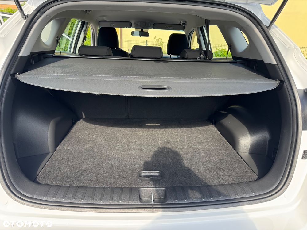 Hyundai Tucson blue 1.6 GDi 2WD Advantage - 30