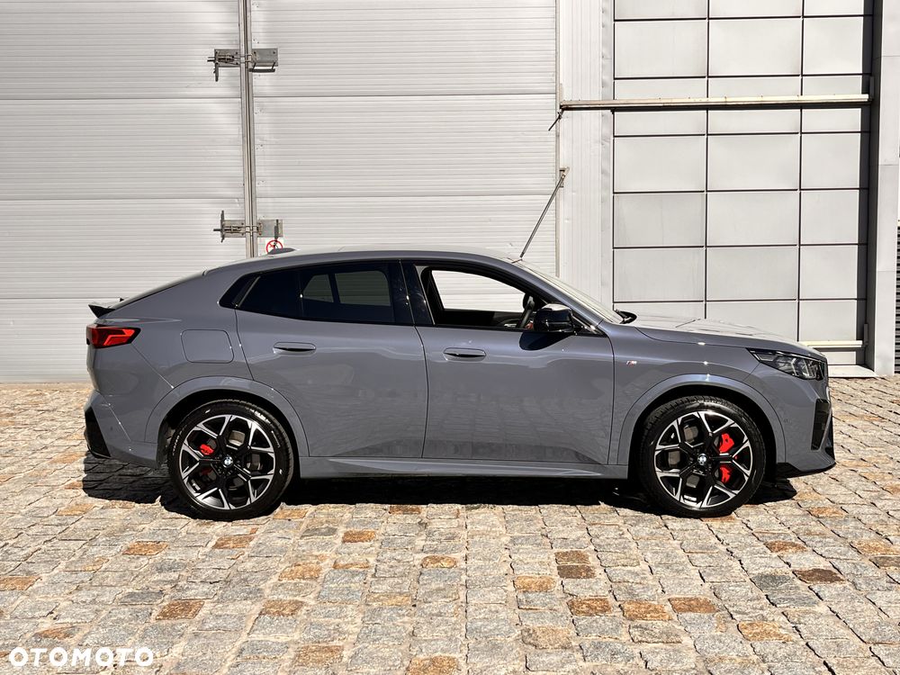 BMW X2 - 7