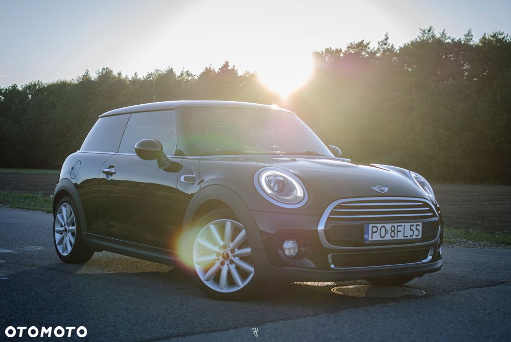 MINI Cooper D Seven Chili - 3