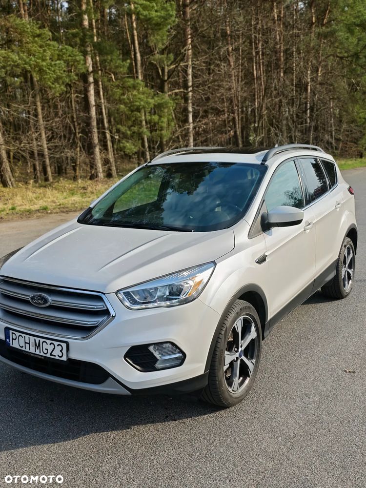 Ford Kuga 1.5 EcoBoost AWD Trend ASS - 6