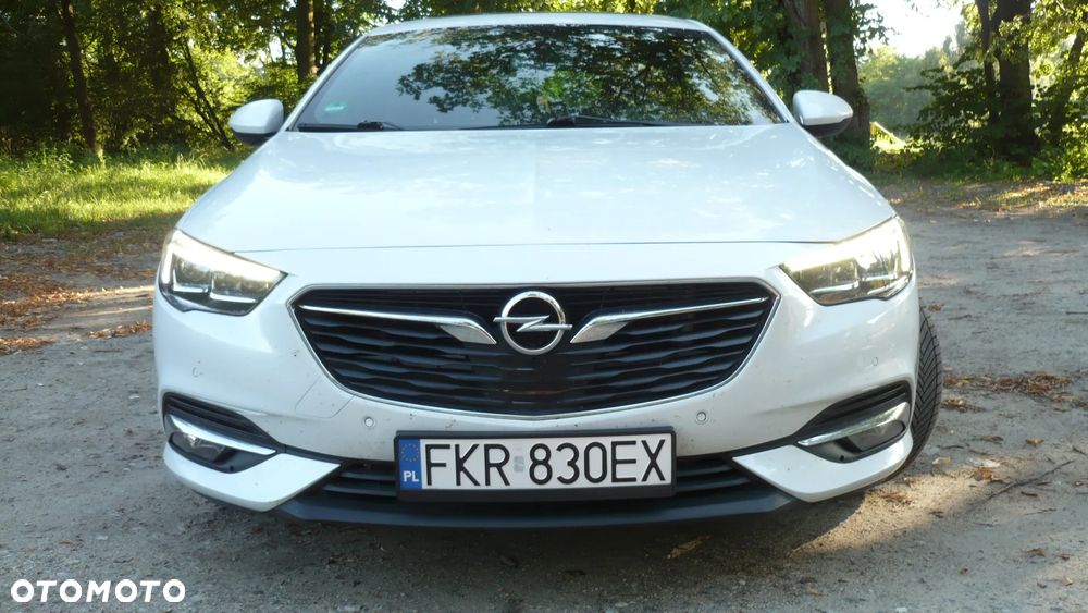 Opel Insignia 1.5 Direct InjectionTurbo Ultimate Exclusive - 3