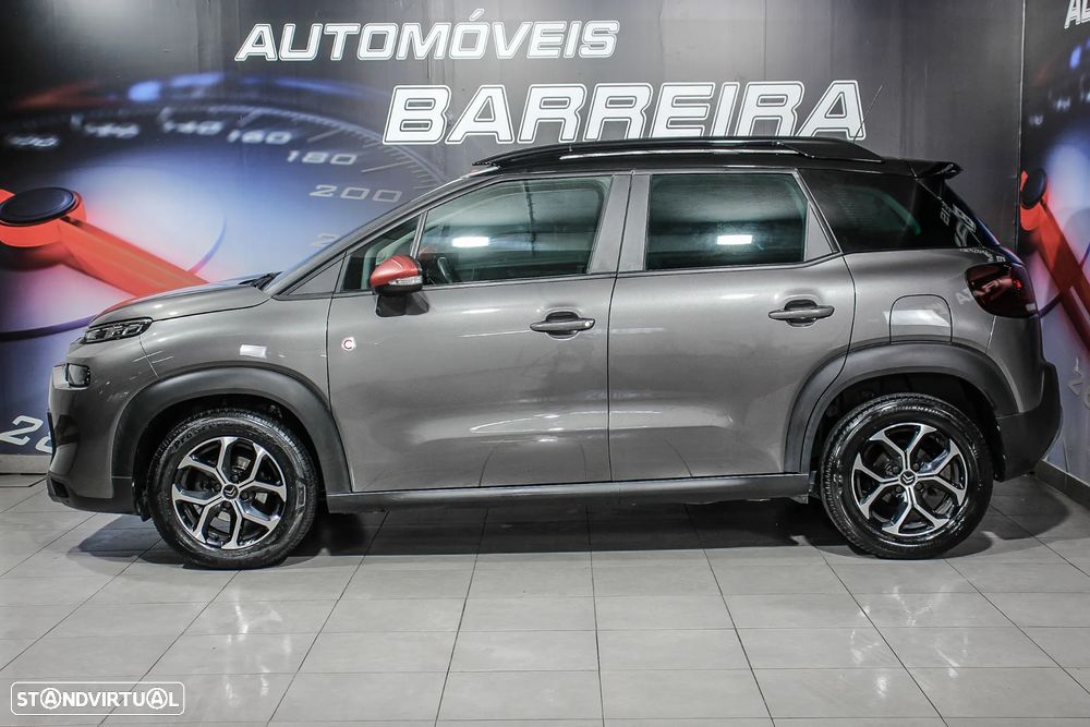 Citroën C3 Aircross 1.5 BlueHDi C-Series - 11