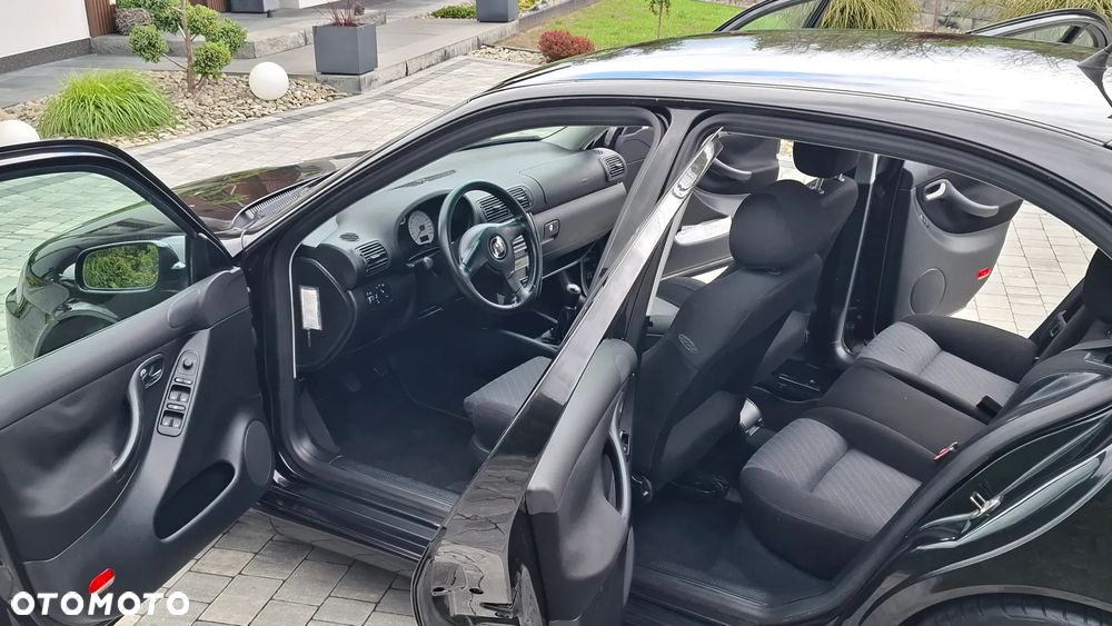 Seat Leon 1.8 T Top Sport - 12