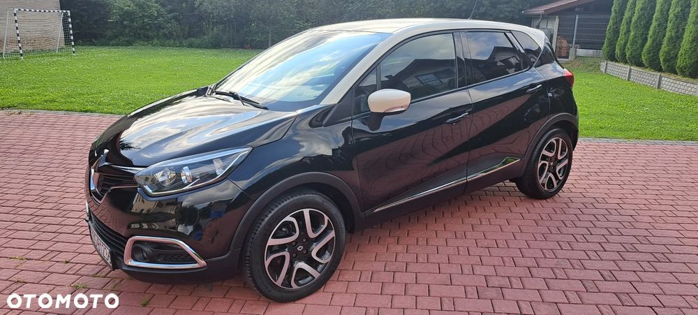 Renault Captur 1.5 dCi Energy Intens - 6