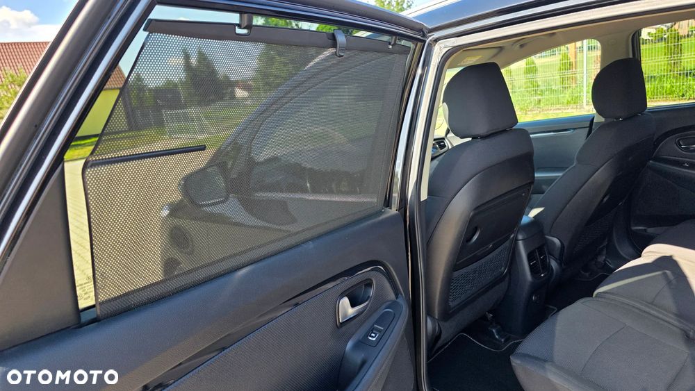 Kia Carens 1.6 GDI Edition 7 - 15