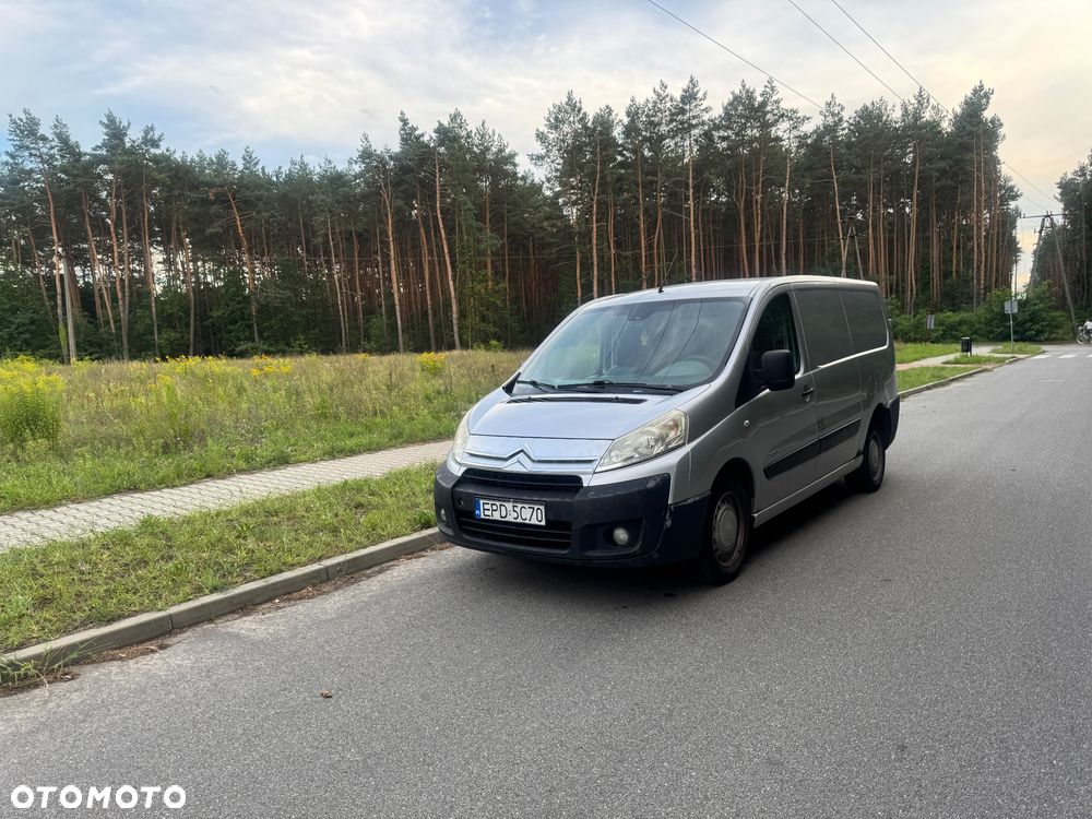Citroën Jumpy - 2